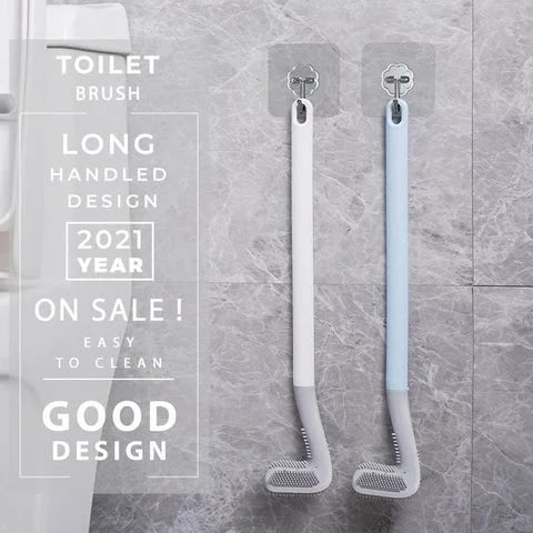 Golf Brush WC-Reiniger | Karnz