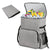 Kühlrucksack Thermo Rucksack 35L mit Picknickmatte | Karnz