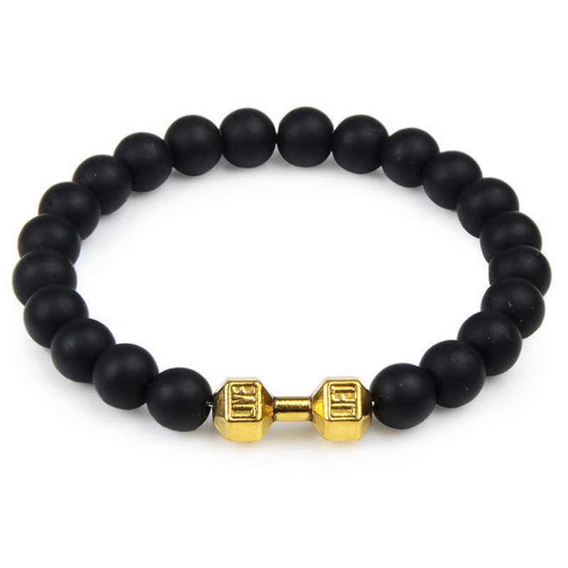 Kurzhantelarmband | Karnz