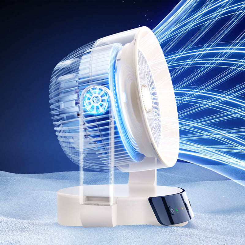 SilentBreeze Ventilator — Ultimative Friedliche Gemütlichkeit | Karnz