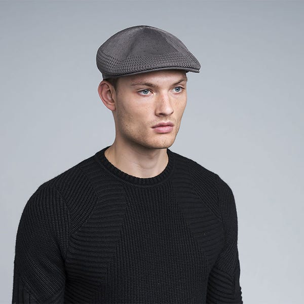 Tropic 504 Ventair - Kangol Flachmütze | Karnz