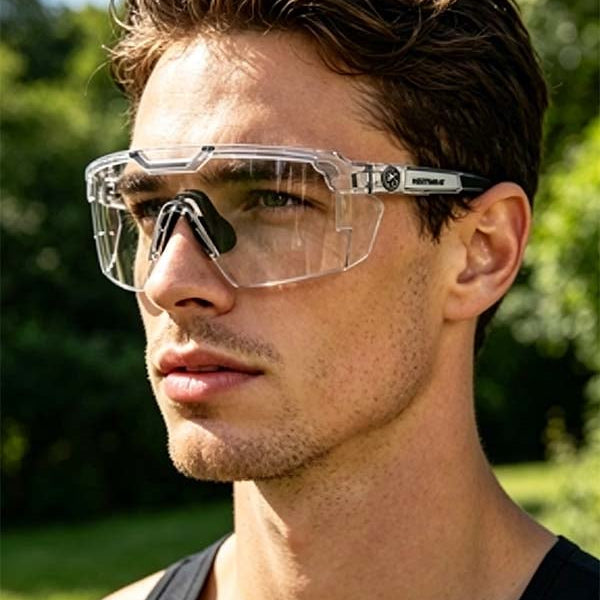 Photochrome Polarisierte Sonnenbrille UV400 | Karnz
