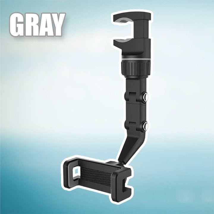 PowerGrip Pro – Smartphone-Halterung fürs Auto | Karnz