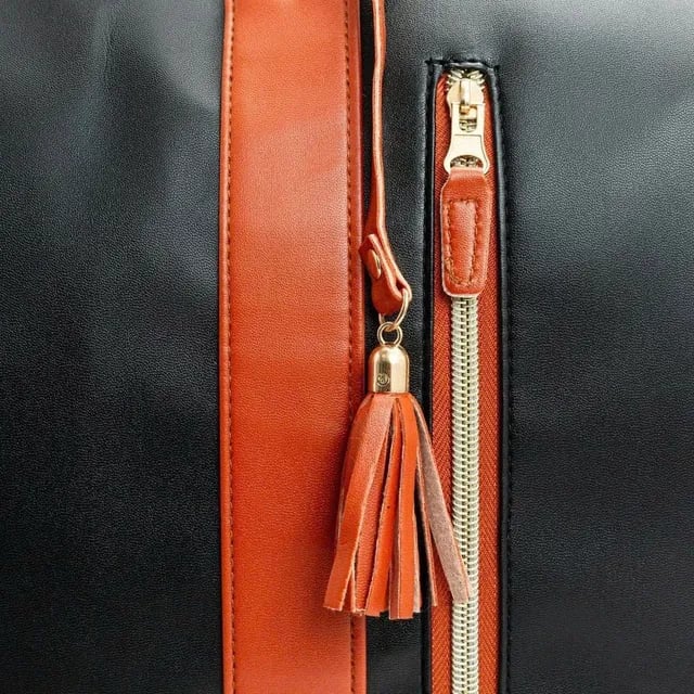 Faltbare Reisetasche 2.0