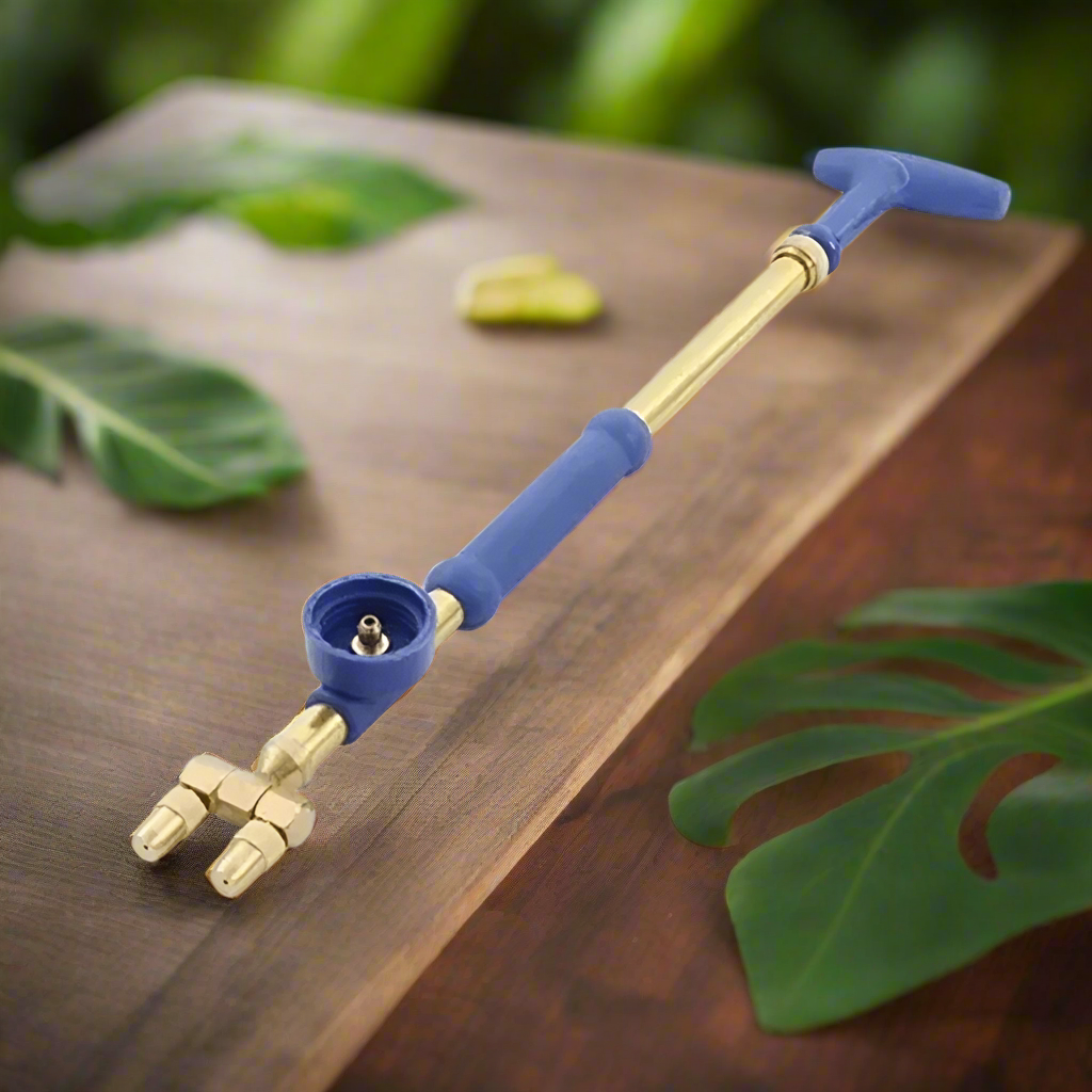 Handsprayer für den Garten | verstellbares & langlebiges Werkzeug | Karnz