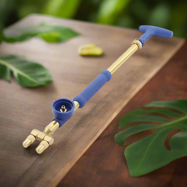 Handsprayer für den Garten | verstellbares & langlebiges Werkzeug | Karnz