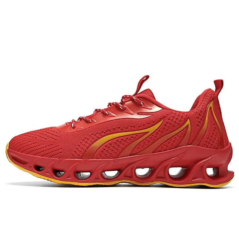 Orthopädische Schuhe, Laufschuhe