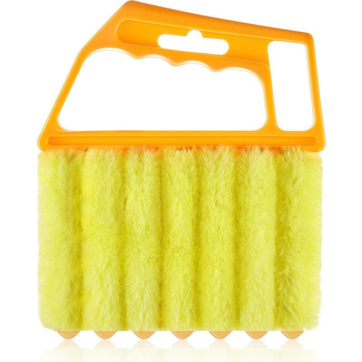 7-Finger Blind Reinigungsbürste Karnz