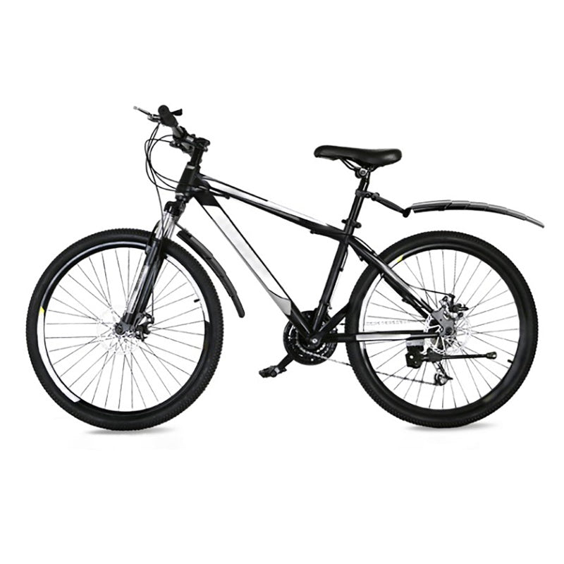 Fahrrad Schutzblech Set einziehbar verstellbar | Karnz
