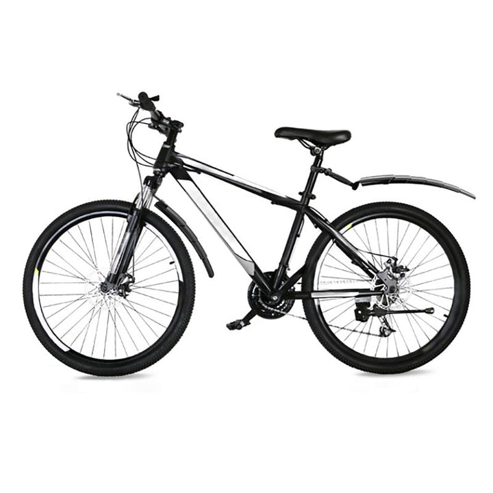 Fahrrad Schutzblech Set einziehbar verstellbar | Karnz