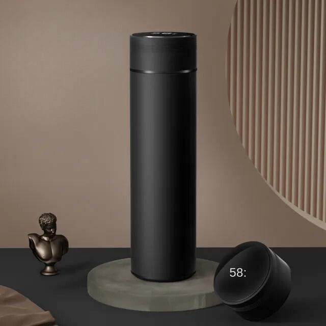 SmartTrinkflasche | Karnz