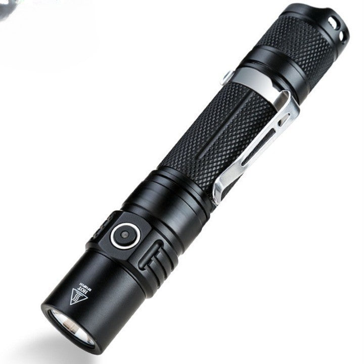 Nacht Power Taktische LED Taschenlampe | Karnz