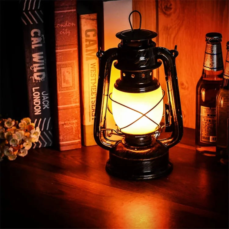 Campinglaterne | Wiederaufladbare, wasserdichte LED-Lampe für den Außenbereich