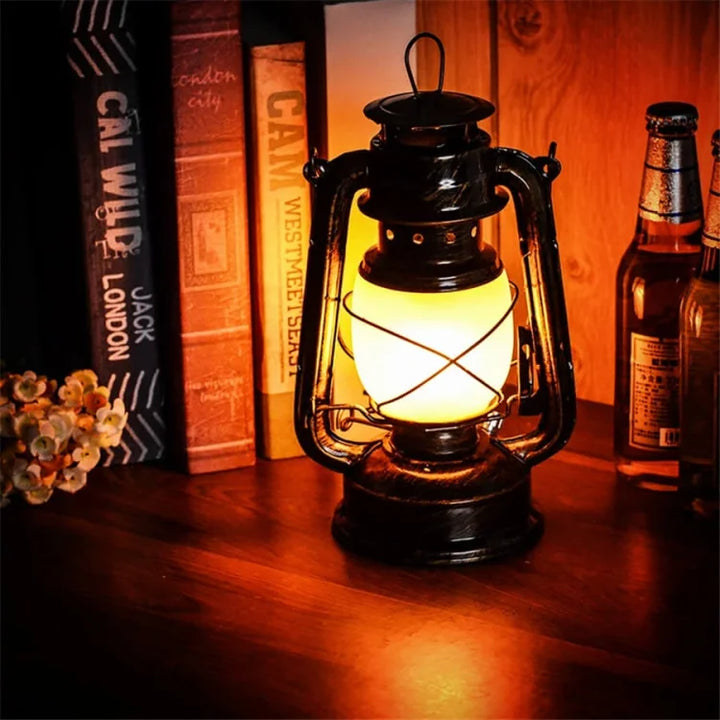 Campinglaterne | Wiederaufladbare, wasserdichte LED-Lampe für den Außenbereich