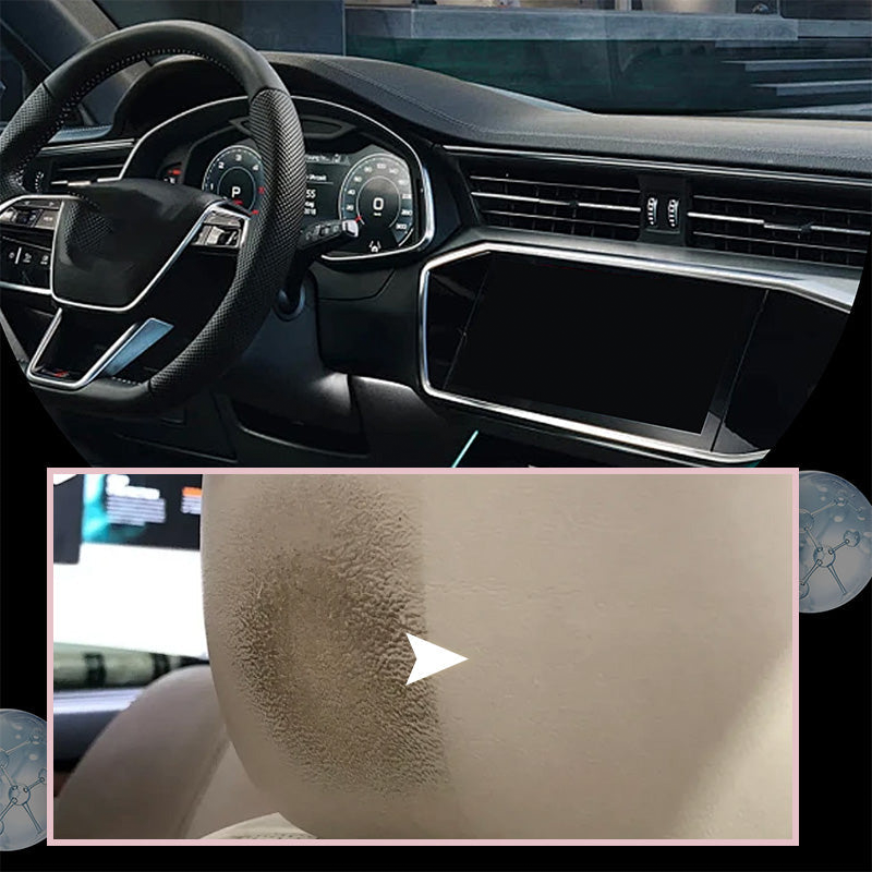 Autoinnenreiniger | Karnz