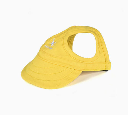 SunSafe Paws – UV-Schutz Hut für Hunde Karnz