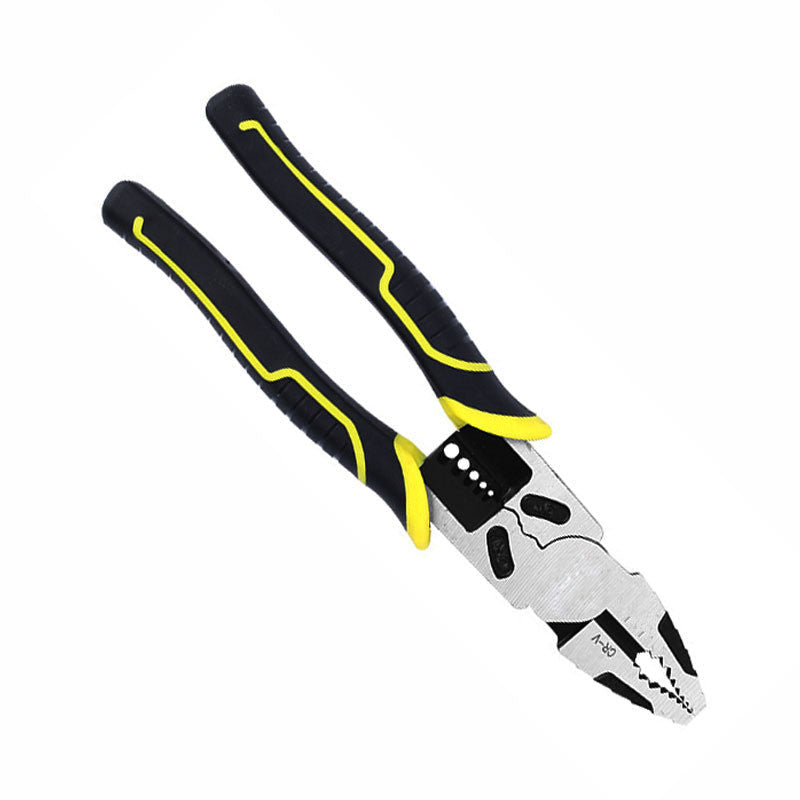 4-in-1 Lineman Zange | Karnz