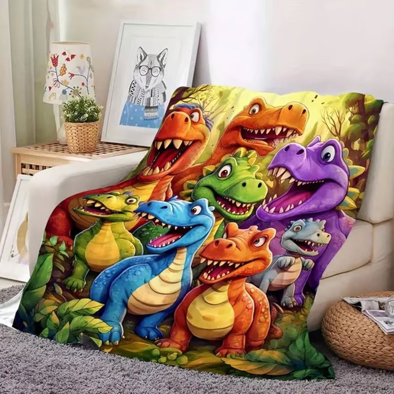 Karnz | SnuggleSaurus – Wärmt Kinder und entfacht sofort ihre Fantasie