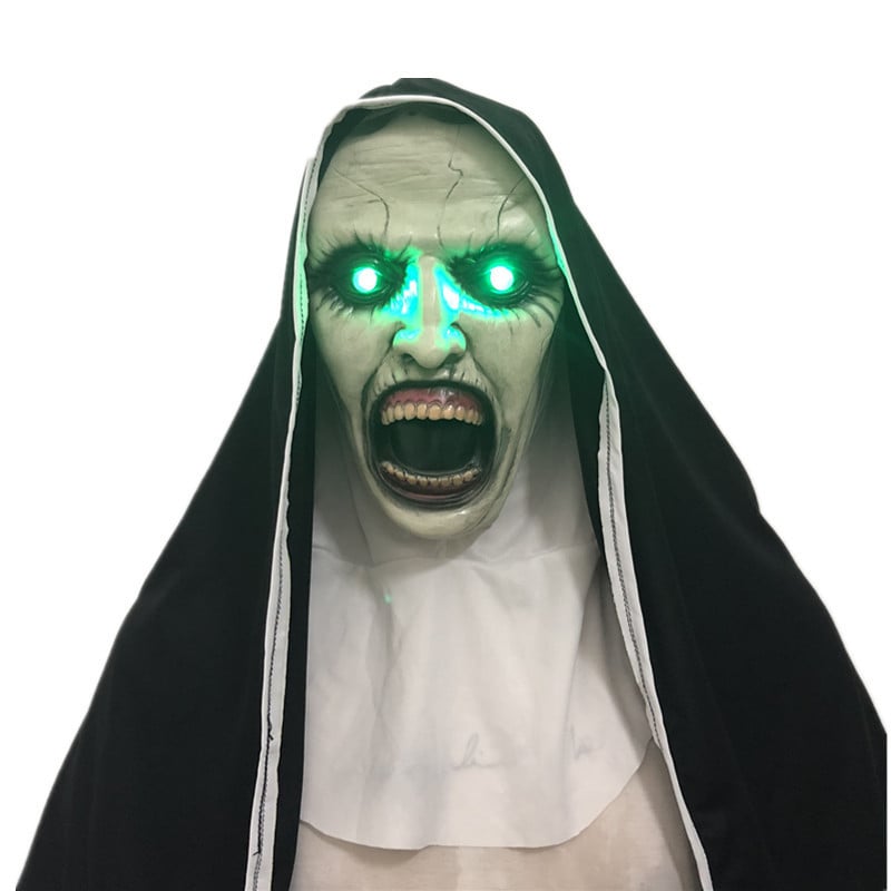 MaskEnigma Halloween Realistische Verkleidung für ältere Menschen
