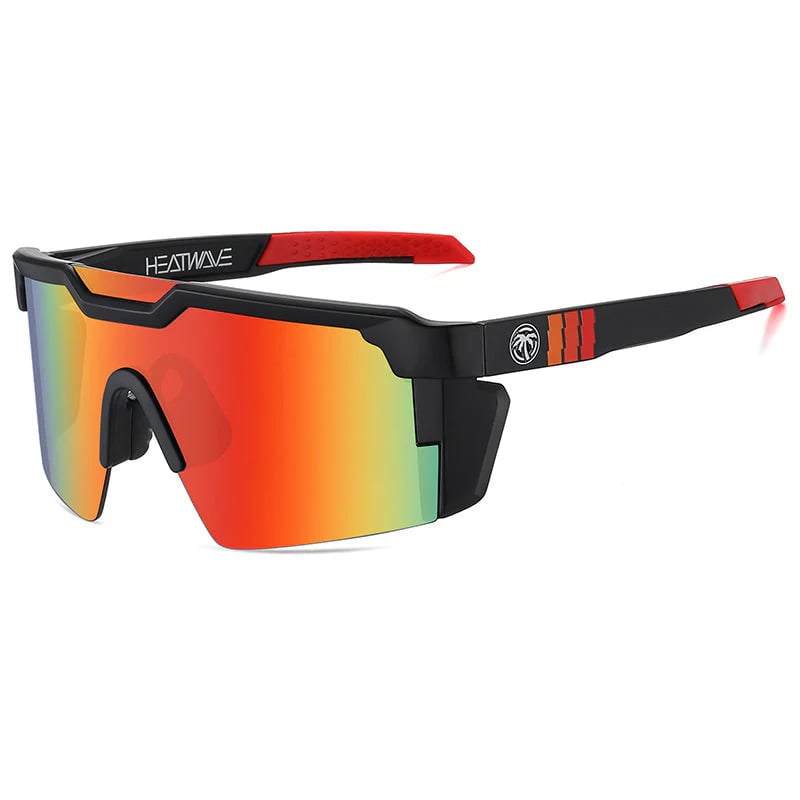 Photochrome Polarisierte Sonnenbrille UV400 | Karnz