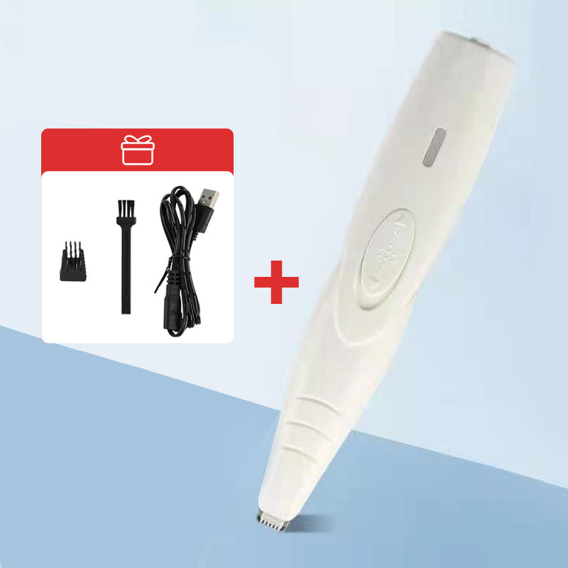 Haarschneider für stressfreies Grooming | Karnz