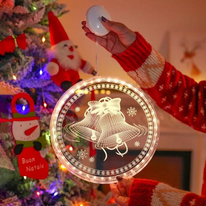 Glow - Erleuchten Sie Ihr Weihnachten - Magie und Freude! | Karnz