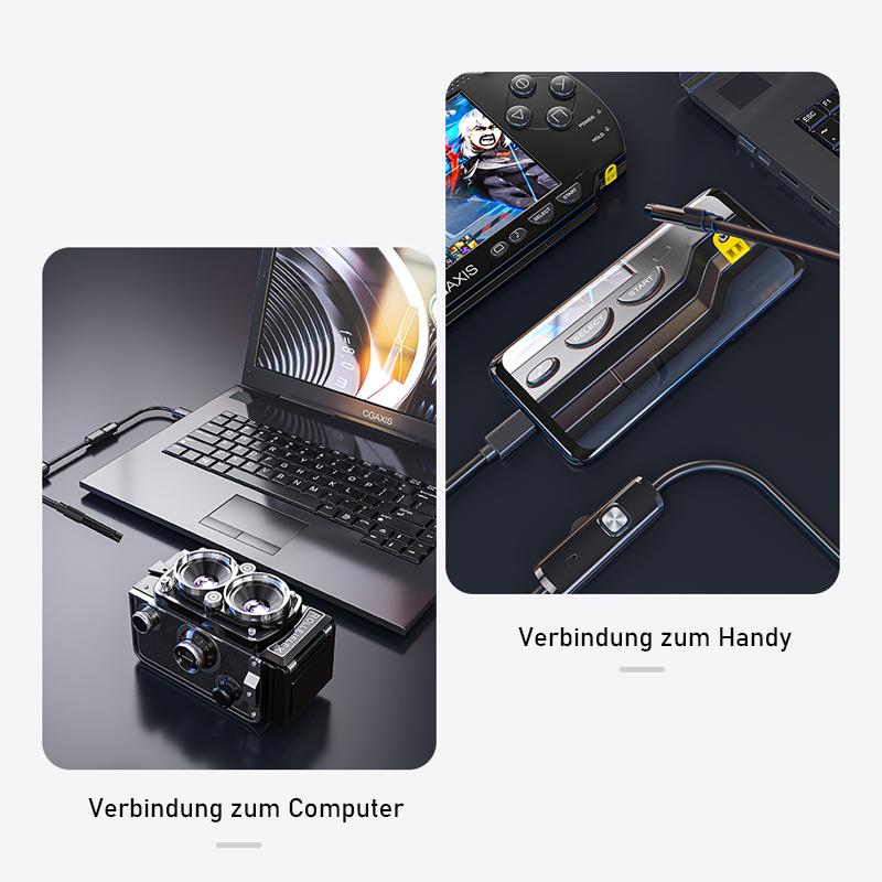 Karnz | Vdiagtool Endoskopkamera
