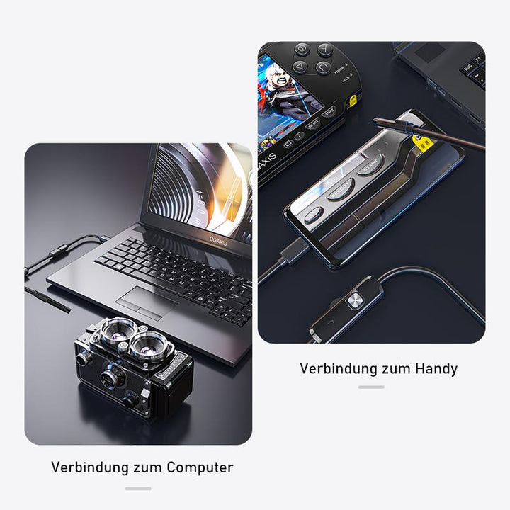 Karnz | Vdiagtool Endoskopkamera