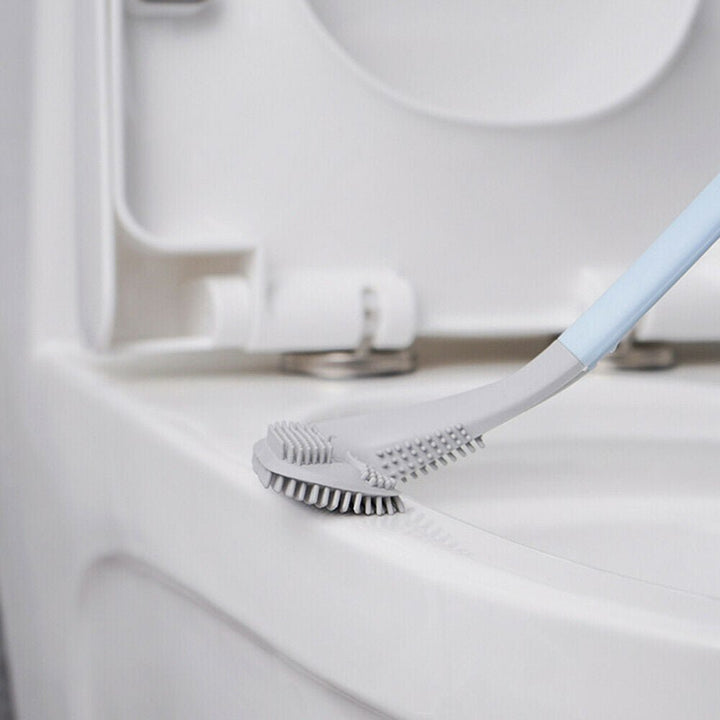 Saubere Toiletten - Schluss mit dem Schmutz - Makellose Hygiene - Benutzerfreundlichkeit | Karnz