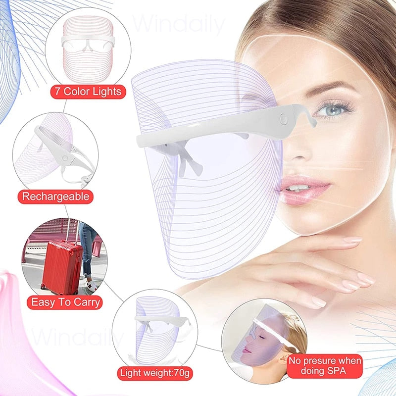 Radiant Revival Therapie | Karnz