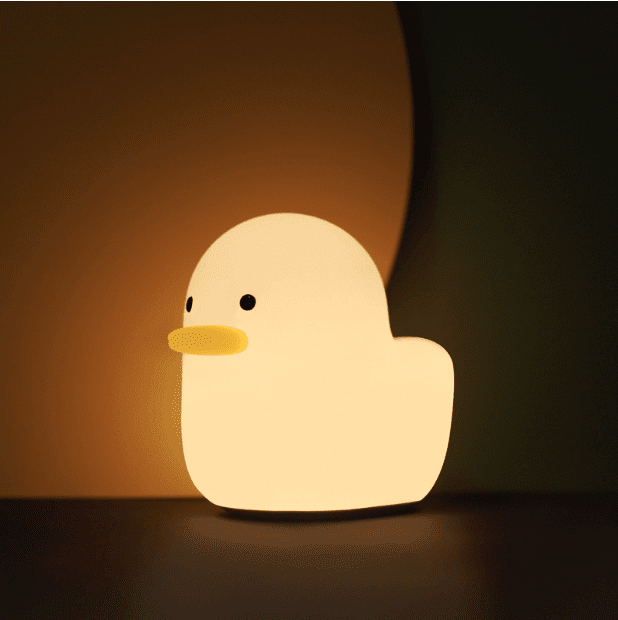 Lying Duck Nachtlicht | Karnz
