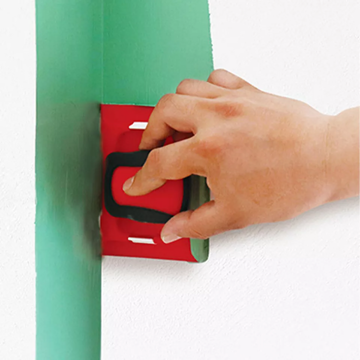 EdgeMaster | Das perfekte Werkzeug zum Lackieren von Kanten