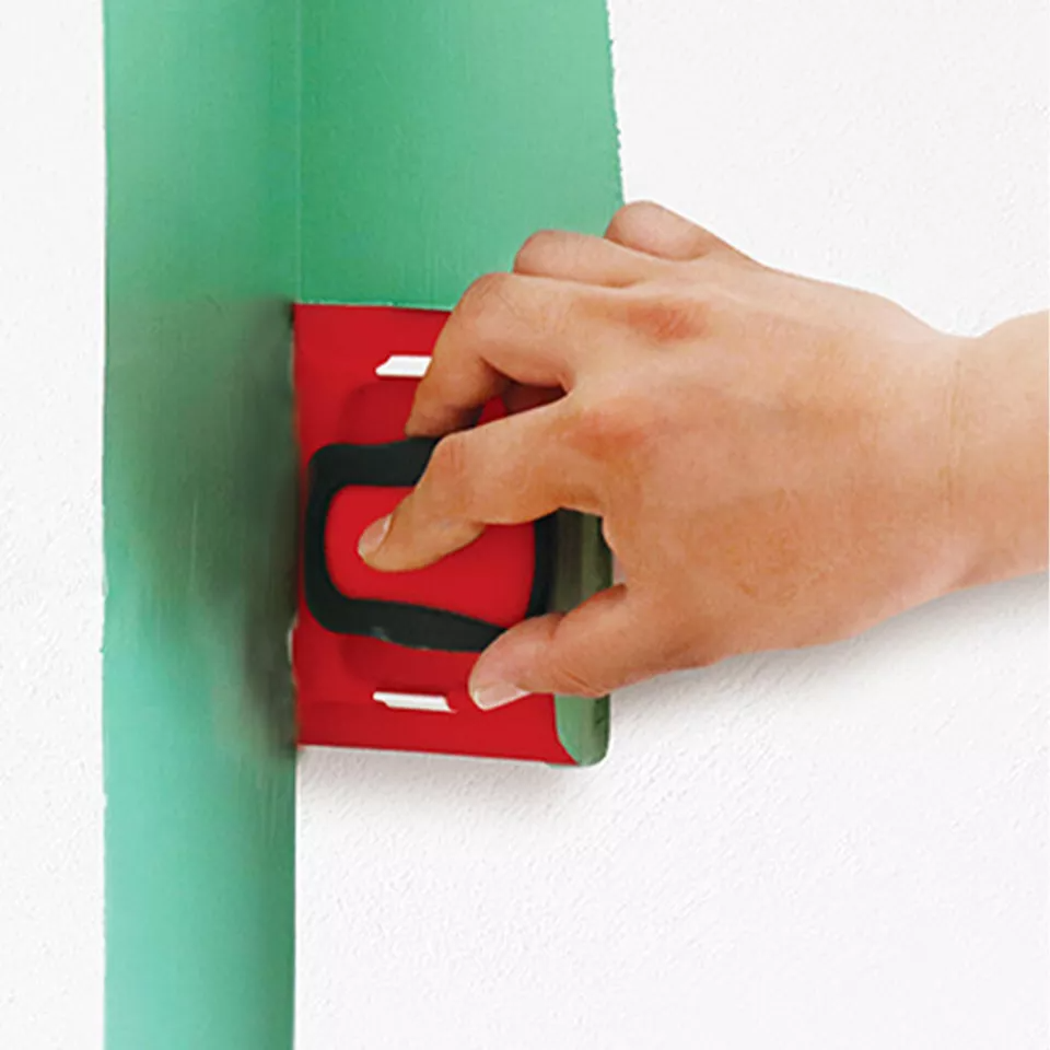 EdgeMaster | Perfektes Werkzeug zum Malen von Kanten | Karnz