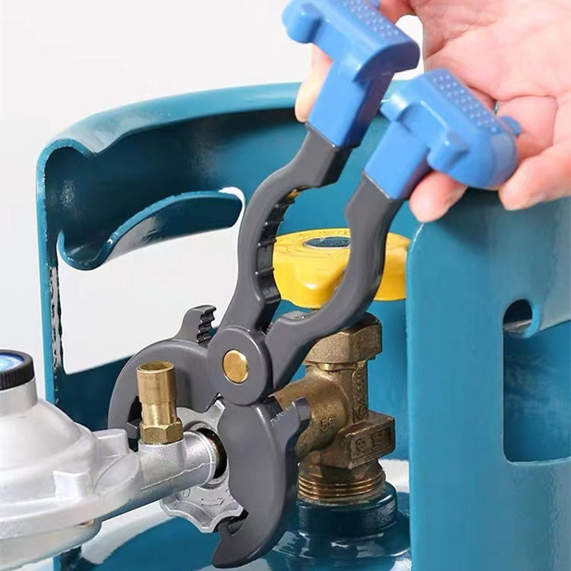 Gas Gauge Reliever Valve Wrench | Karnz