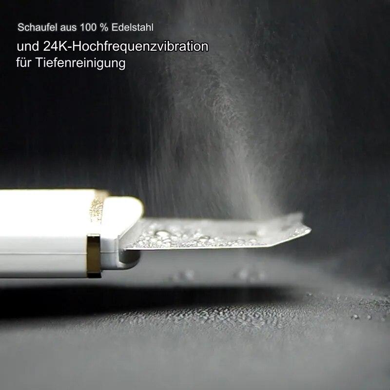 -Ultraschall-Scrubber | Karnz
