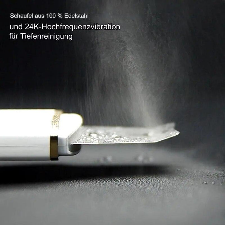 -Ultraschall-Scrubber | Karnz