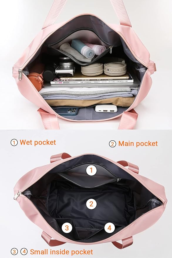 Reisetasche