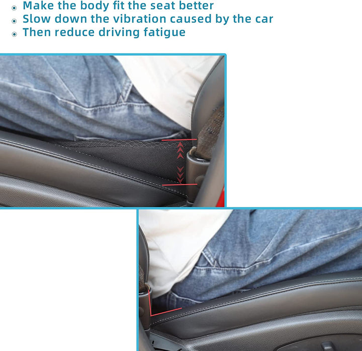 Auto-Sitzkissen für Erwachsene
