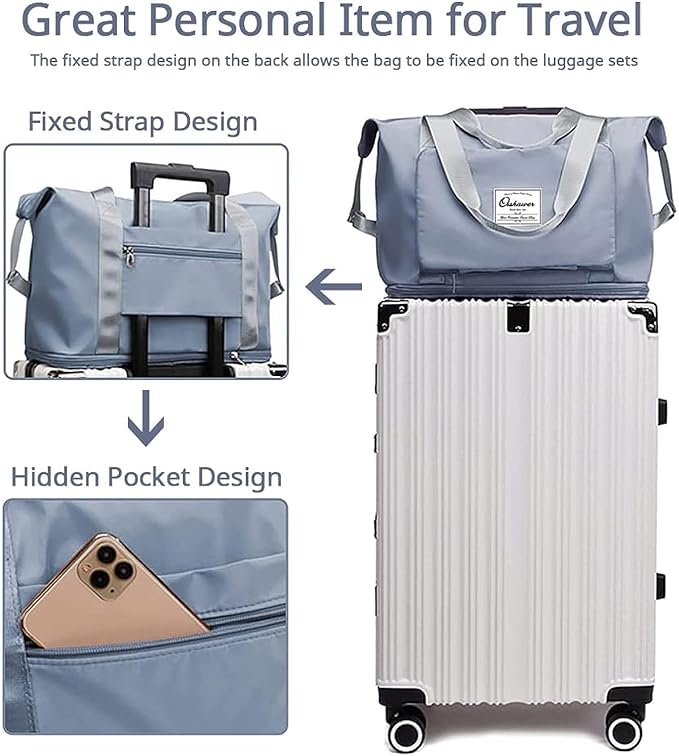 Reisetasche