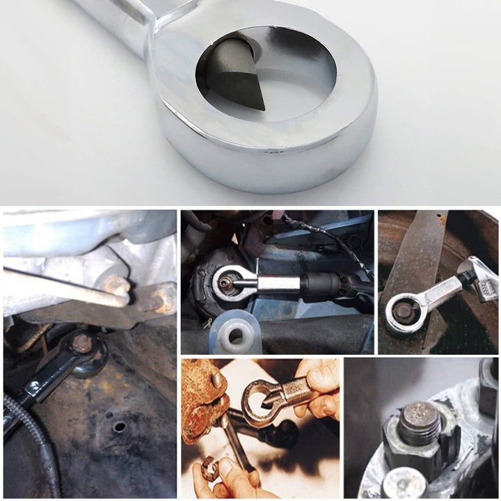 Heavy-Duty Nuss-Trennwerkzeug-Kit | Karnz