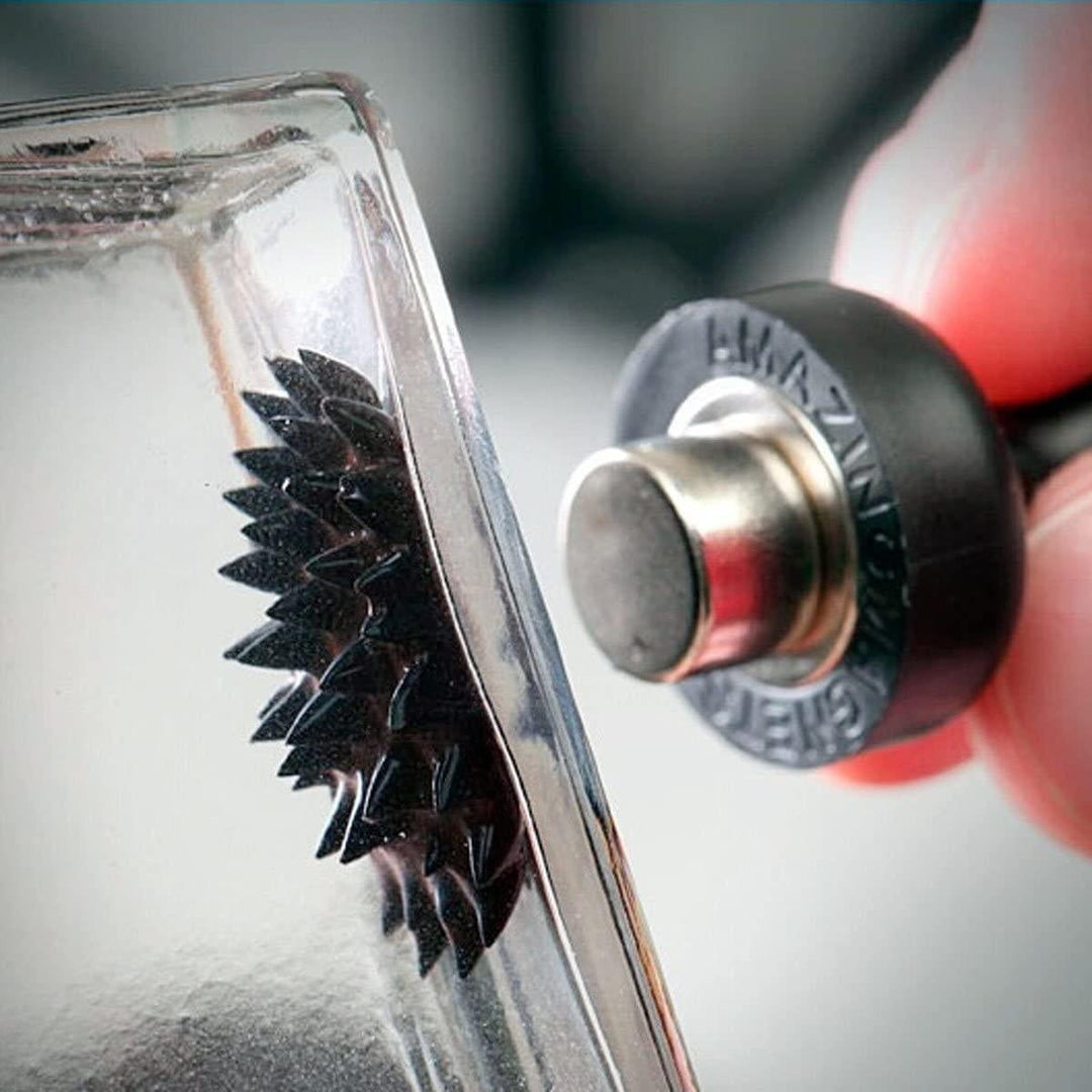 Ferrofluid Magnetisches Display Spielzeug | Karnz