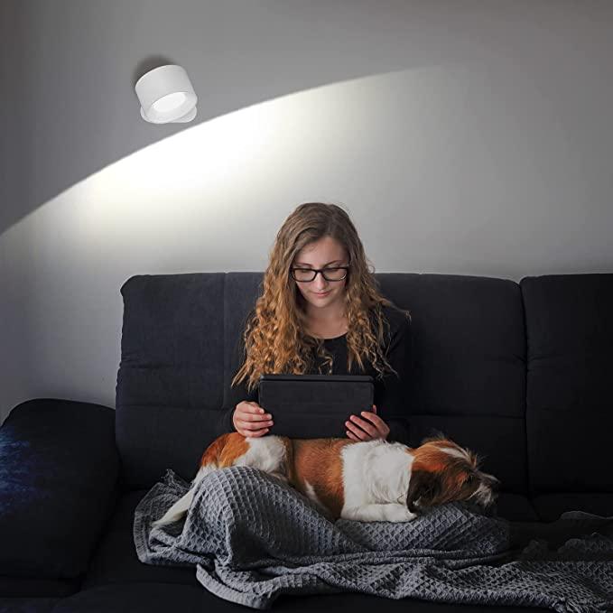 GloWall Schaffen Sie jedes Mal die perfekte Atmosphäre | Karnz