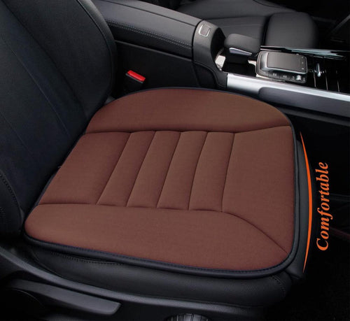 Komfort Memory Foam Autositzkissen