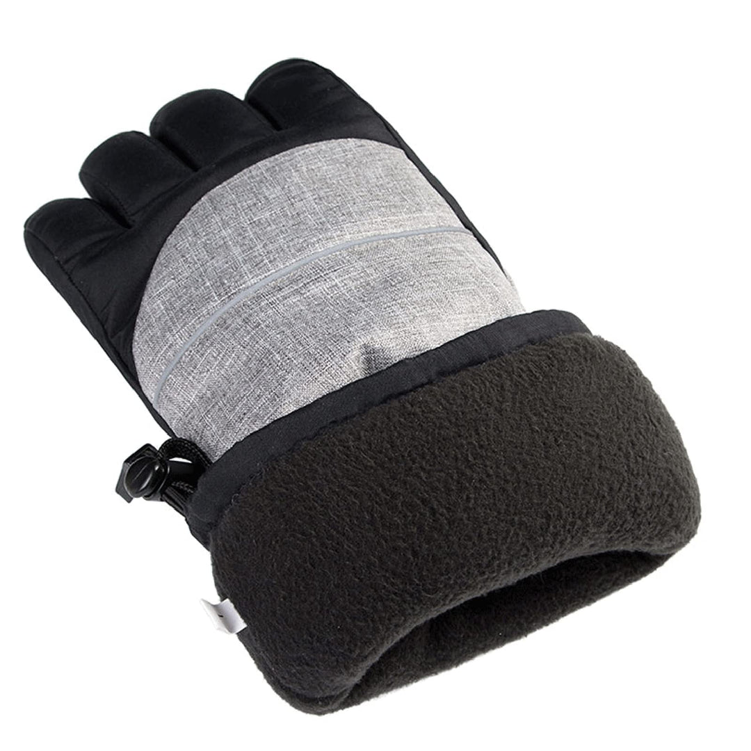 Verstellbare Temp 40-55 °C beheizte Handschuhe | Karnz