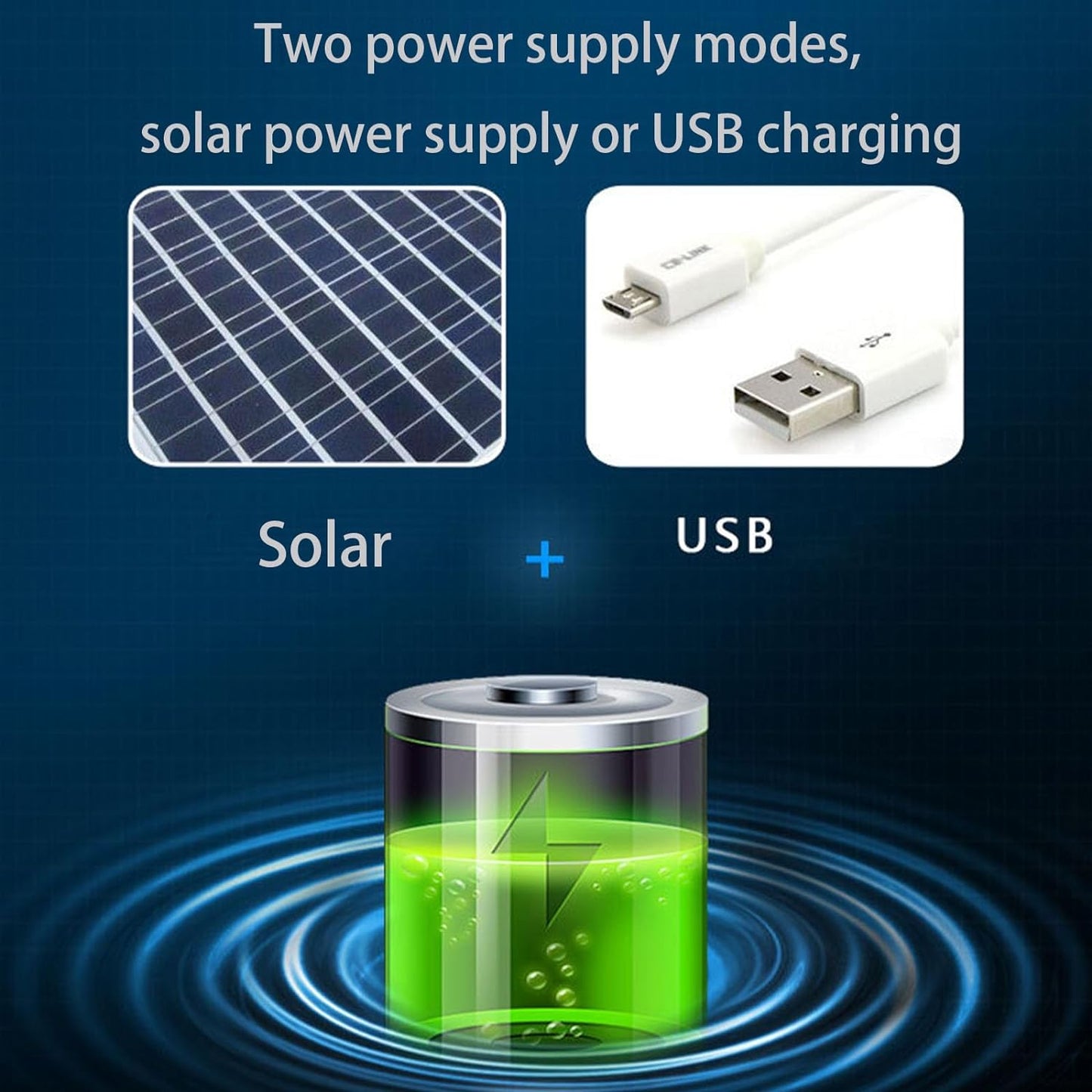 Karnz | Solar-Fan-Hut