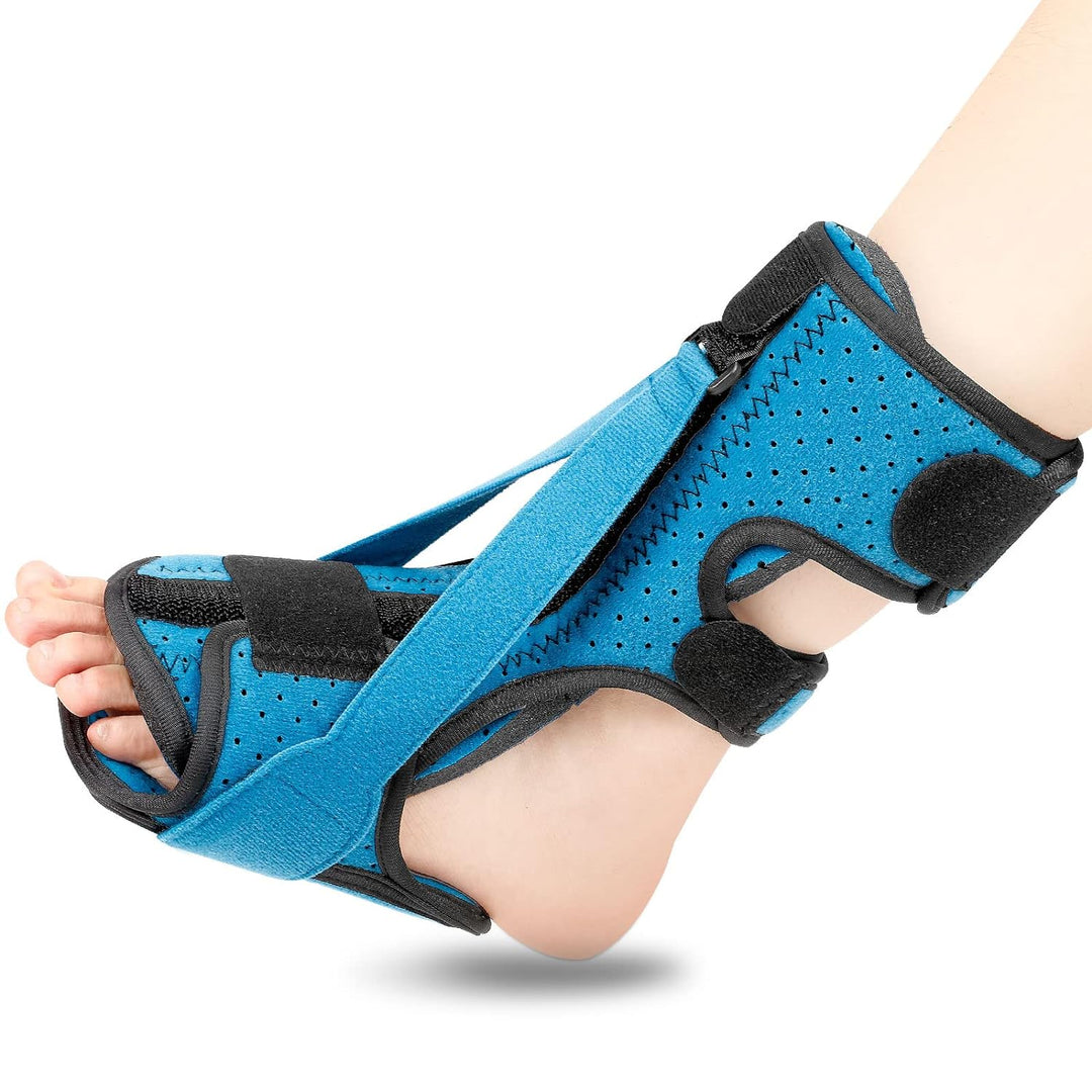 Nachtschiene für Plantarfasziitis