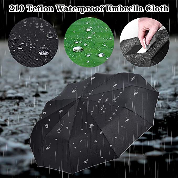 360° Regenschirm Gehe zu Regenschirm | Karnz
