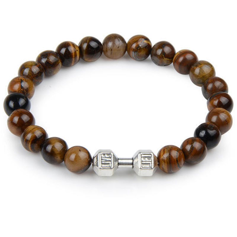 Kurzhantelarmband | Karnz
