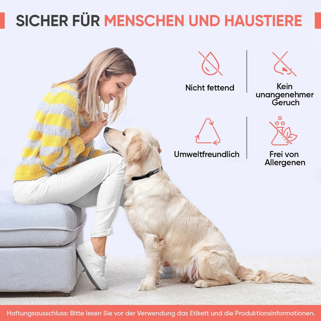 Sandsberg - Anti-Tick Collar