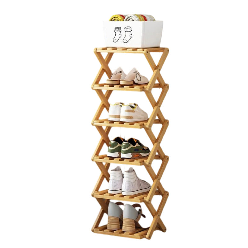 ClearStep Schuhregal — Endlich Ordnung und Freiheit statt Schuhchaos in Ihrem Zuhause! | Karnz